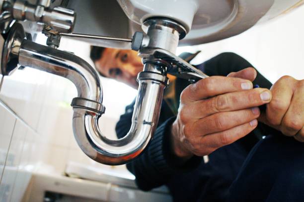 Best Pipe Repair Near Me  in Stockton, MO