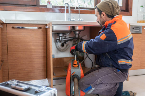 Best Plumbing Inspection Services  in Stockton, MO