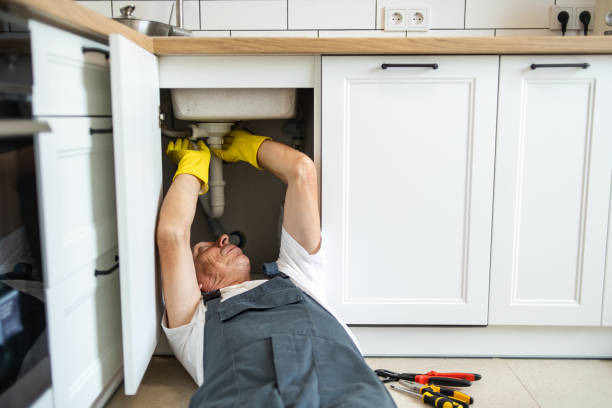 Reliable Stockton, MO Plumbing Solutions