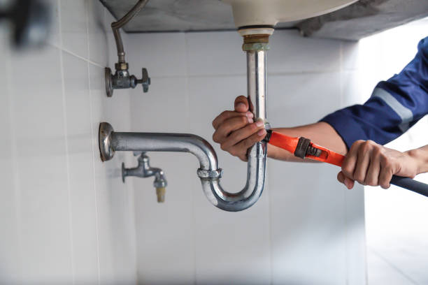 Best Sewer Line Repair  in Stockton, MO