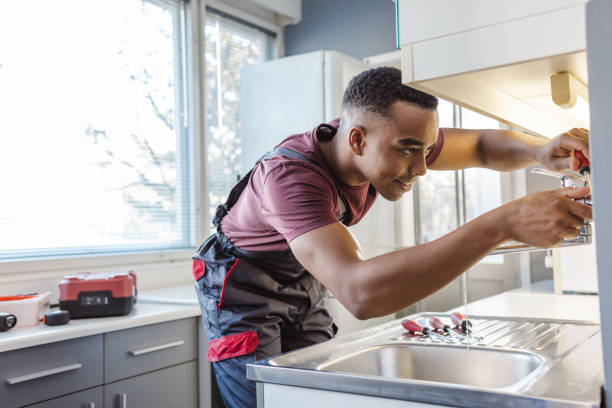 Best Plumbing Inspection Services  in Stockton, MO